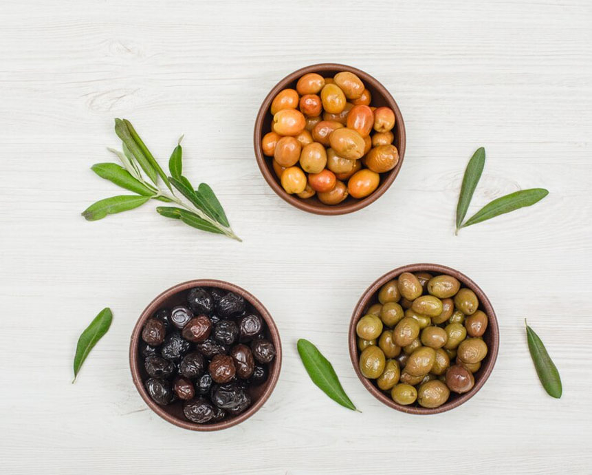 What Is a Chinese Salty Plum