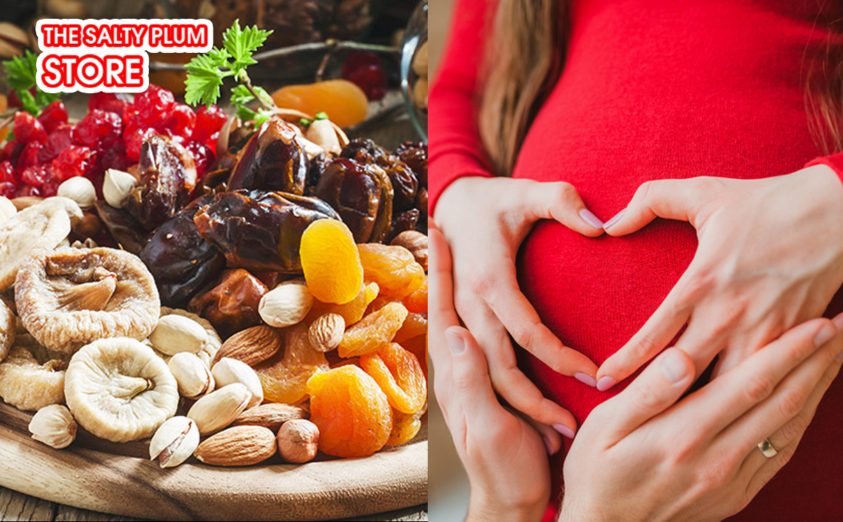 Bone Health & Pregnancy Support