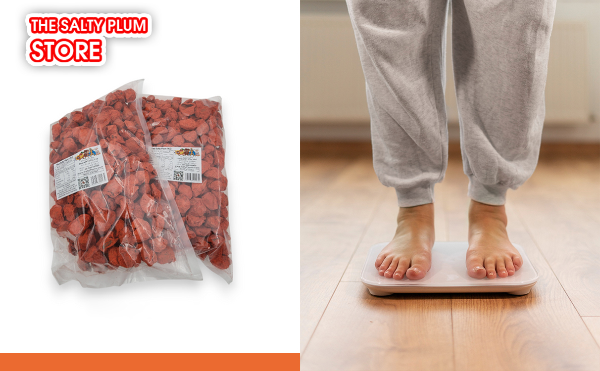 Weight Management